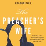 Cover of The Preacher's Wife.