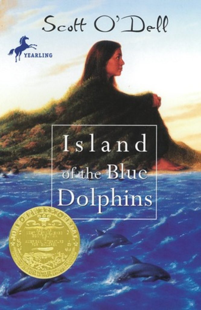 patron-book-review-island-of-the-blue-dolphins-newton-public-library